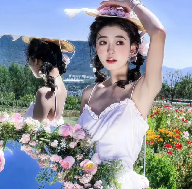 黑艳凤