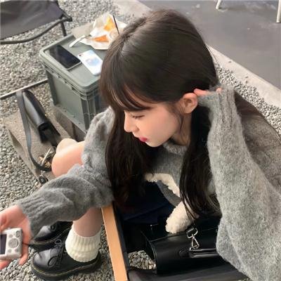 人形少女
